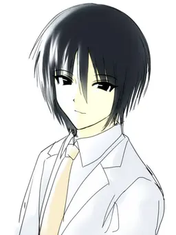 Profile image of Shuu Hiiragi