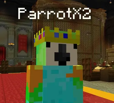 Profile image of Parrot