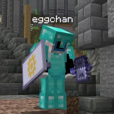 Profile image of Eggchan