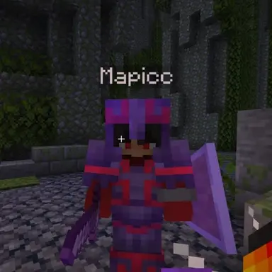 Profile image of Mapicc