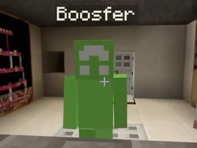 Profile image of Boosfer