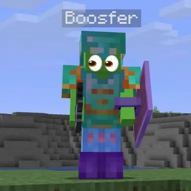 Profile image of Boosfer
