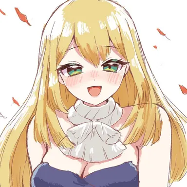 Profile image of ルリ