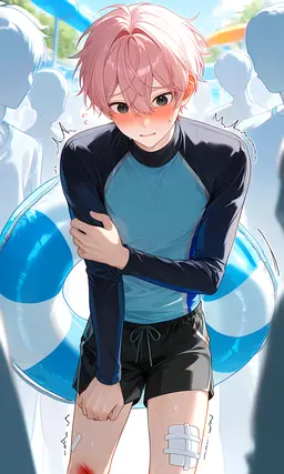 Profile image of 하루