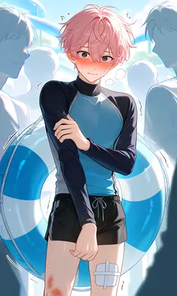 Profile image of 하루