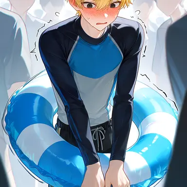 Profile image of 레오