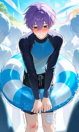 Profile image of 시우