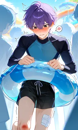 Profile image of 시우