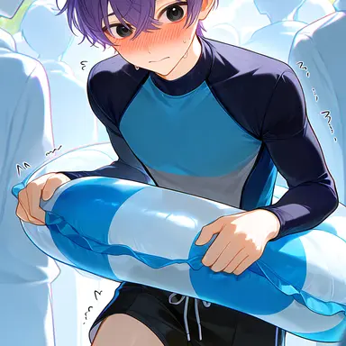 Profile image of 시우