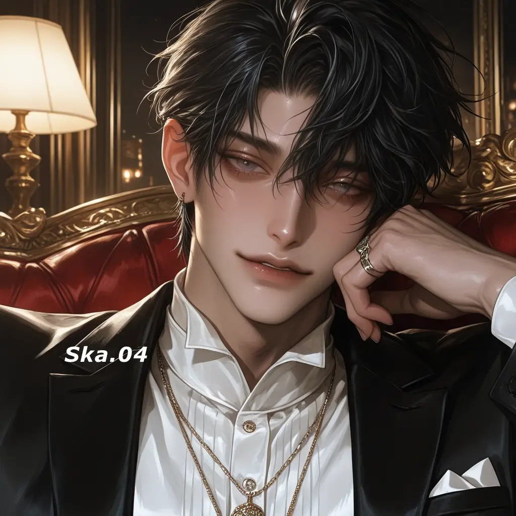 Ska.04의 오늘부터 너를 좋아할게