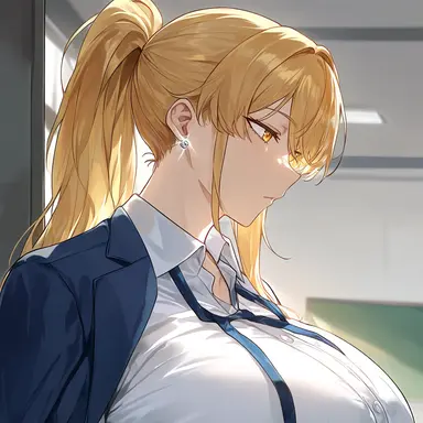 Profile image of 凰坂 龍華