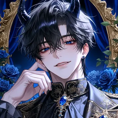 Profile image of ディアボルス