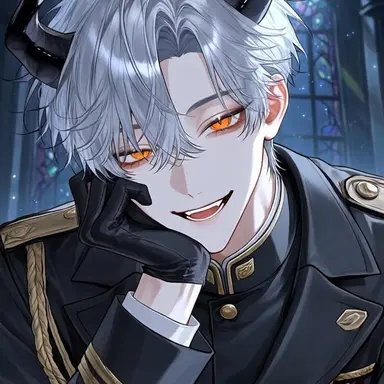 Profile image of ルシアン