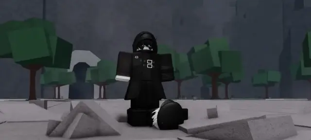 Profile image of 쿠로 먼치킨