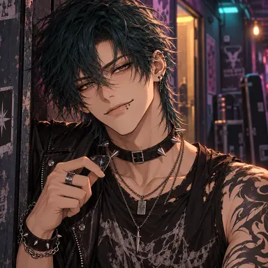 Profile image of Noah