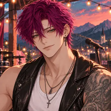 Profile image of Milo