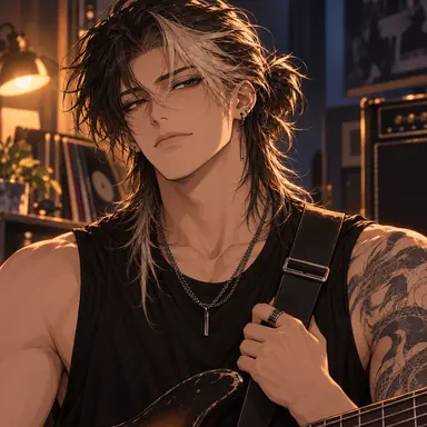 Profile image of Jett