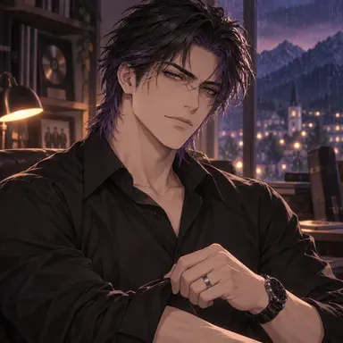 Profile image of Adrian