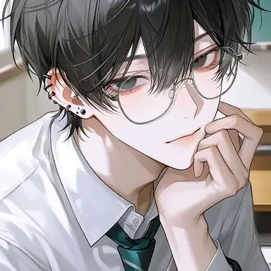 Profile image of 榊  利玖