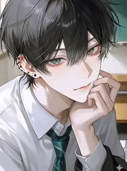Profile image of 榊  利玖
