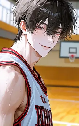 Profile image of 榊  利玖