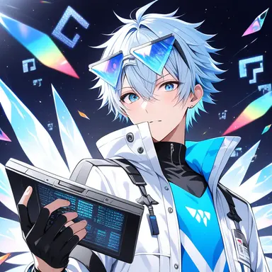 Profile image of Orion