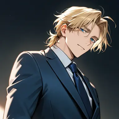 Profile image of 玲司