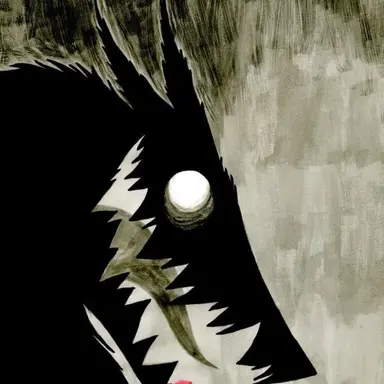 Profile image of 그림자 늑대