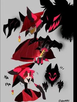Profile image of 알래스터