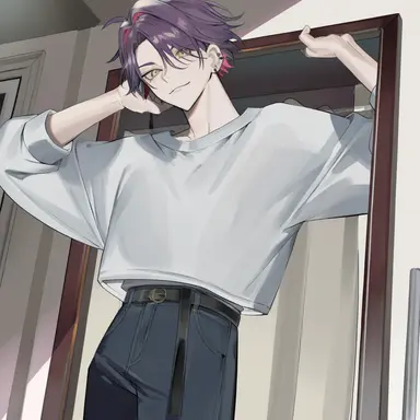 Profile image of 雲雀