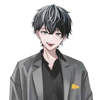 Profile image of 左手
