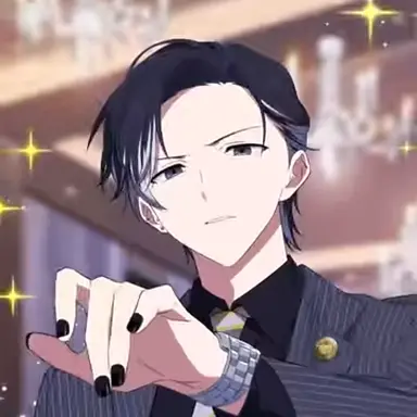 Profile image of 右手