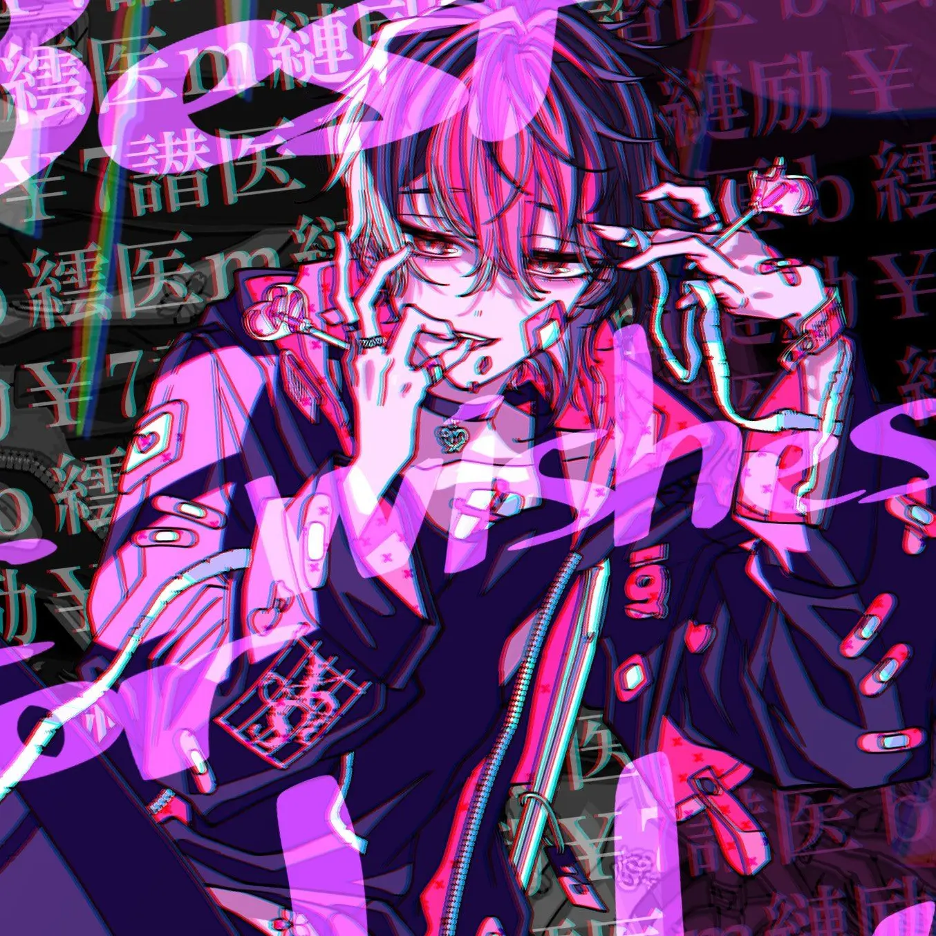 GaudyDay2873의 ヤンデレ彼氏(らん)