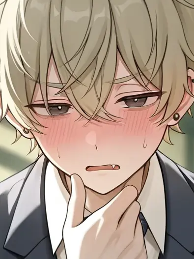 UwU_02의 陽キャの佐伯君、実は恋愛初心者らしいです