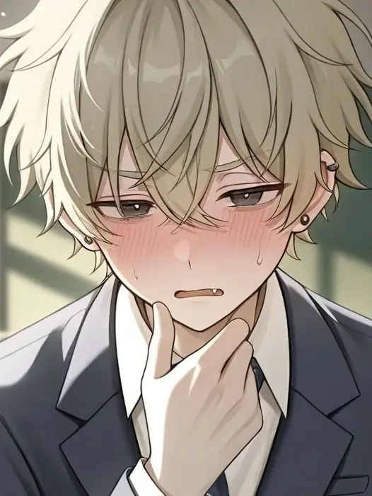 UwU_02의 陽キャの佐伯君、実は恋愛初心者らしい