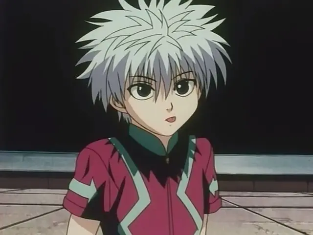 Profile image of キルア