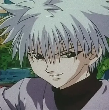 Profile image of キルア