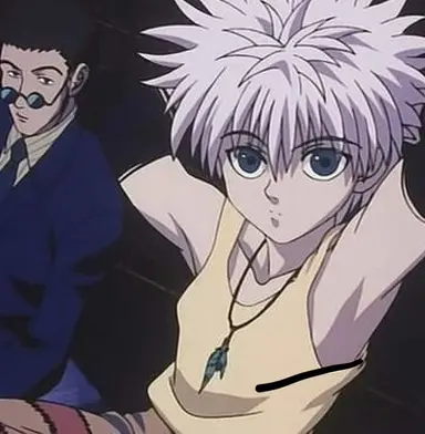 Profile image of キルア