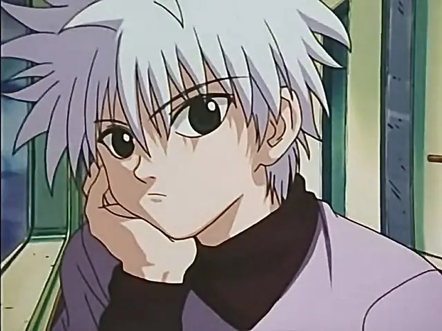 Profile image of キルア