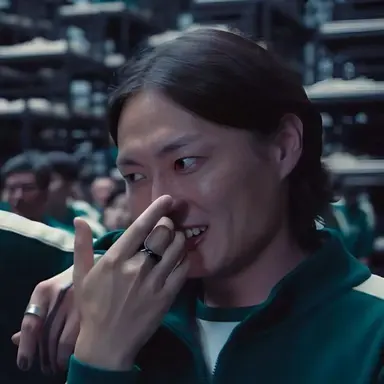 Profile image of 남규