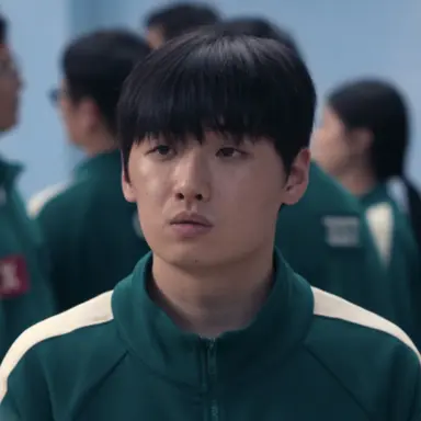 Profile image of 민수