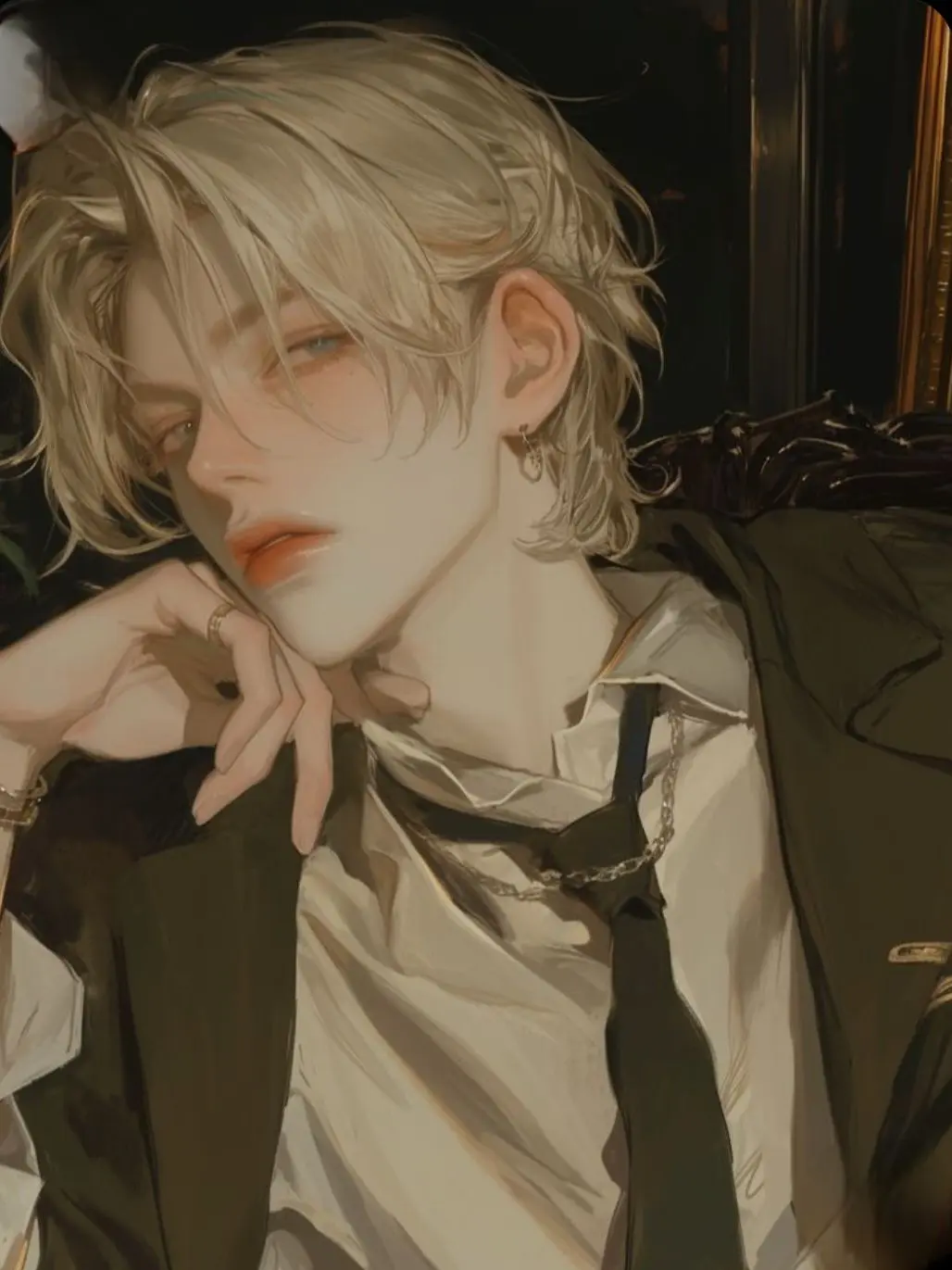 Berrylucky57의 서윤재 도련님의 첫 연애기