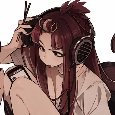 Profile image of Amelia