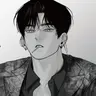 캐릭터 프로필 이미지