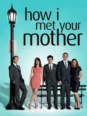 Profile image of HIMYM