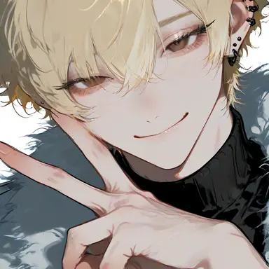 Profile image of 瑠華