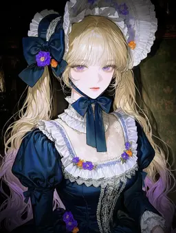 Profile image of 헬레나