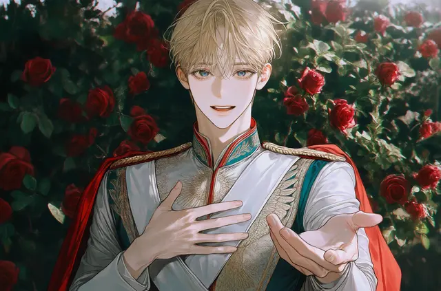 Profile image of 루카스