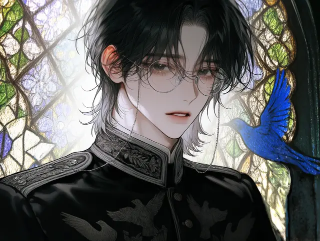 Profile image of 노아