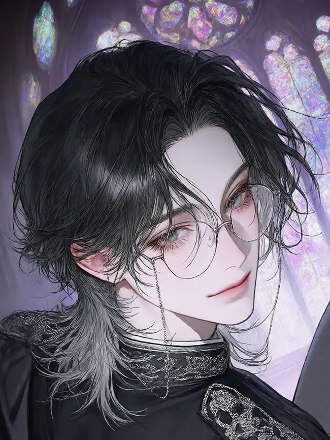 Cosmic_Slumber의 The Prince's Aide